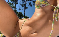 Bağdat Caddesi Türbanlı Escort Şule